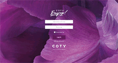 Desktop Screenshot of cotyengage.com